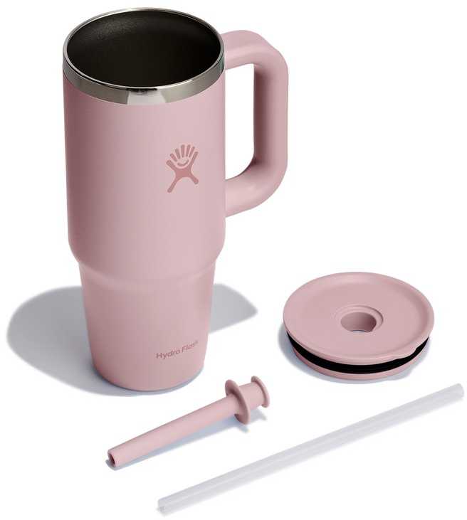 HYDRO FLASK HF-Puodelis 24oz All Around Travel Tumbler Trillium