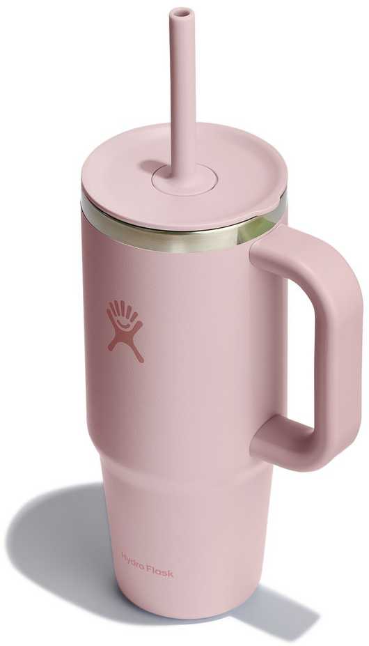 HYDRO FLASK HF-Puodelis 24oz All Around Travel Tumbler Trillium