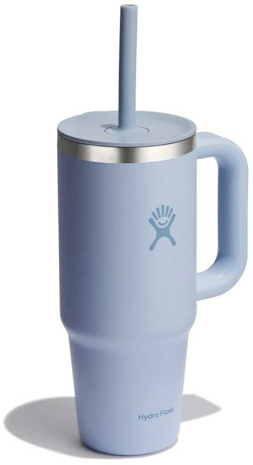 Hydro Flask Puodelis 24oz All Around Travel Tumbler Surf /