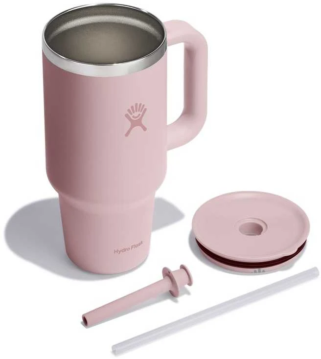 HYDRO FLASK HF-Puodelis 32oz universalus kelioninis puodelis Trillium