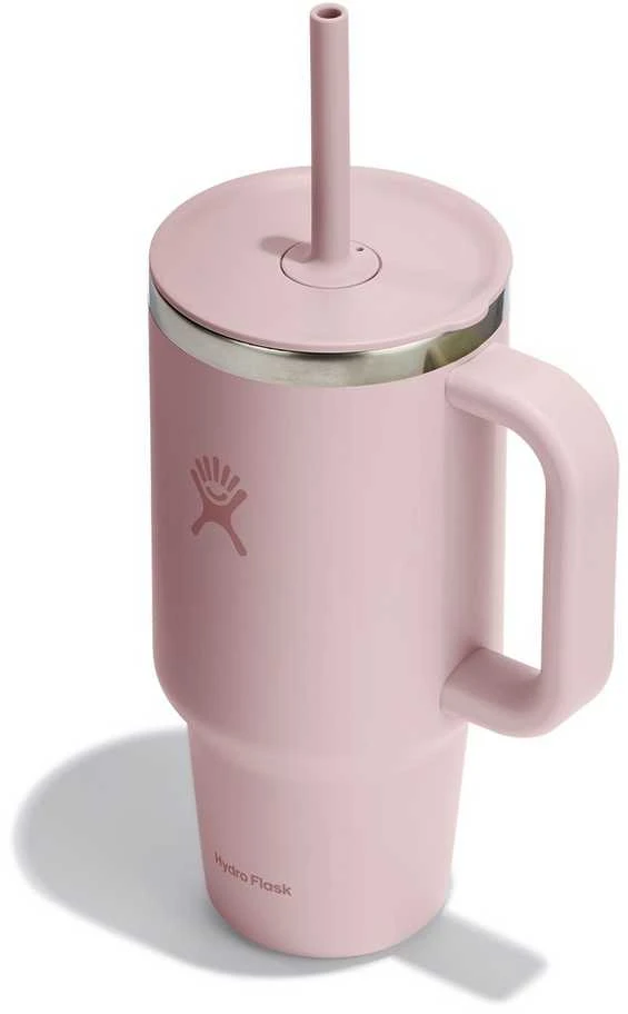 HYDRO FLASK HF-Puodelis 32oz universalus kelioninis puodelis Trillium