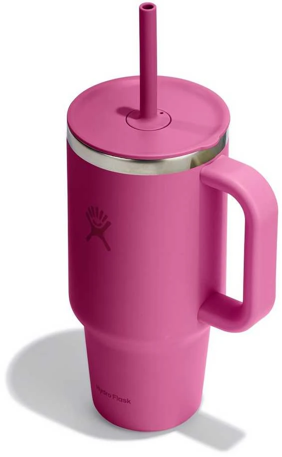 HYDRO FLASK HF-Puodelis 32oz universalus kelioninis puodelis „Reef“