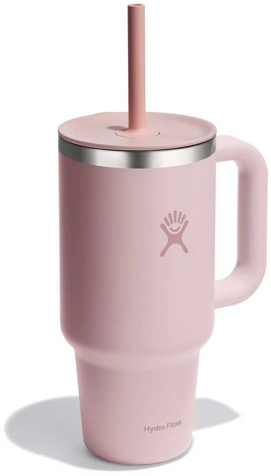 HYDRO FLASK HF-Puodelis 32oz universalus kelioninis puodelis Trillium
