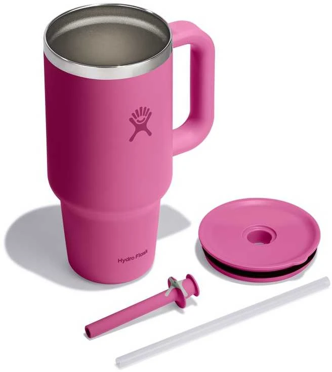 HYDRO FLASK HF-Puodelis 32oz universalus kelioninis puodelis „Reef“