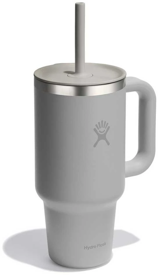 HYDRO FLASK HF-Puodelis 32oz universali kelioninė stiklinė beržo spalvos