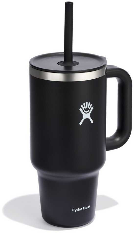 Hydro Flask All Around Travel TT32PS001 juoda