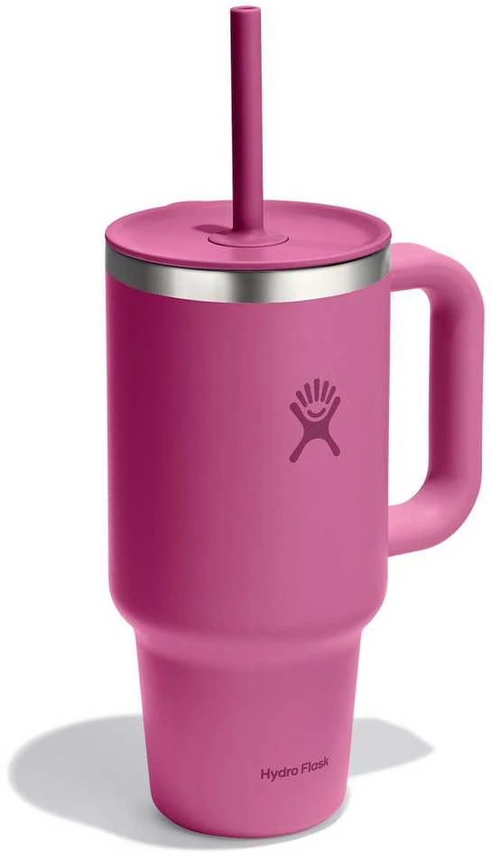 HYDRO FLASK HF-Puodelis 32oz universalus kelioninis puodelis „Reef“