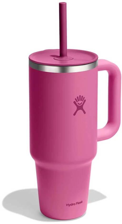 HYDRO FLASK HF-Puodelis 40oz All Areund Travel Tumbler Reef