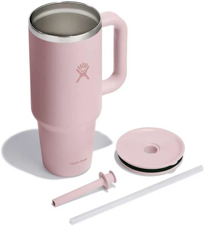 HYDRO FLASK HF-Puodelis 40oz universalus kelioninis puodelis Trillium