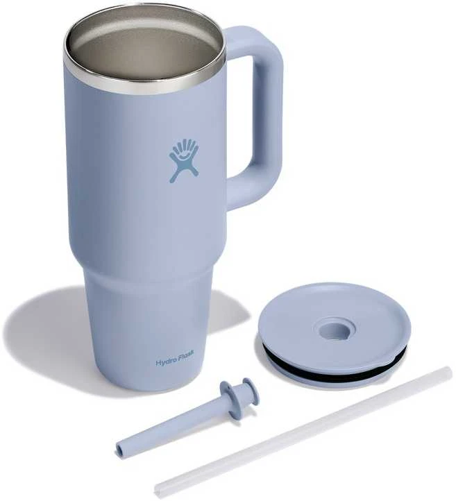 HYDRO FLASK HF-Puodelis 40oz universalus kelioninis puodelis banglenčių sportui