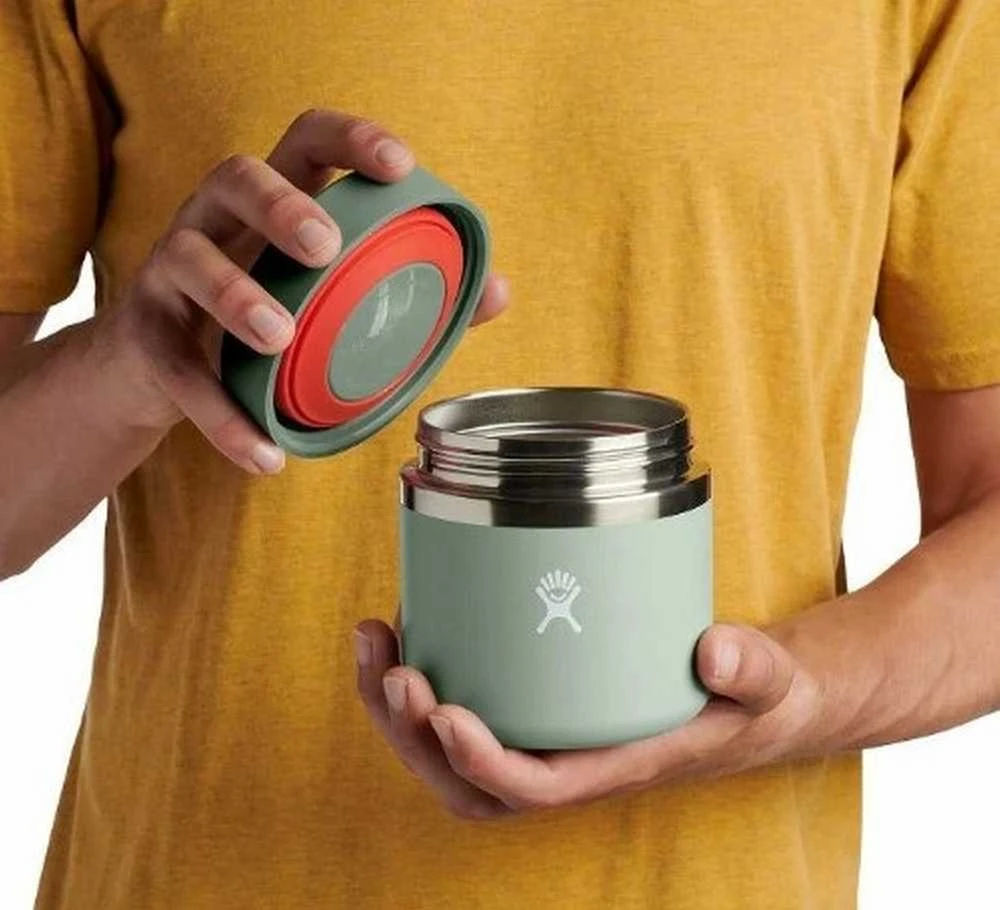 JAV Maistinis termosas Hydro Flask Food Jar 591ml