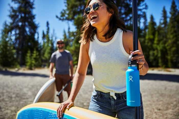 Hydro Flask -universalus