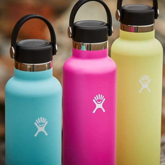 Hydro Flask -universalus