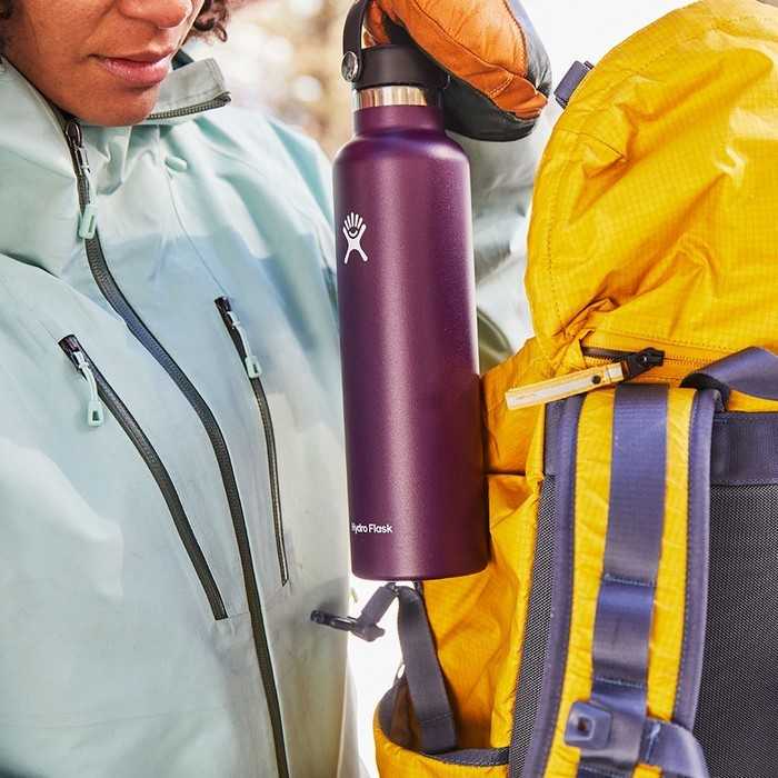 Hydro Flask -universalus