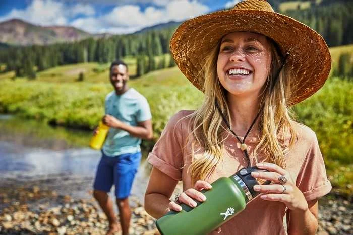 Hydro Flask -universalus
