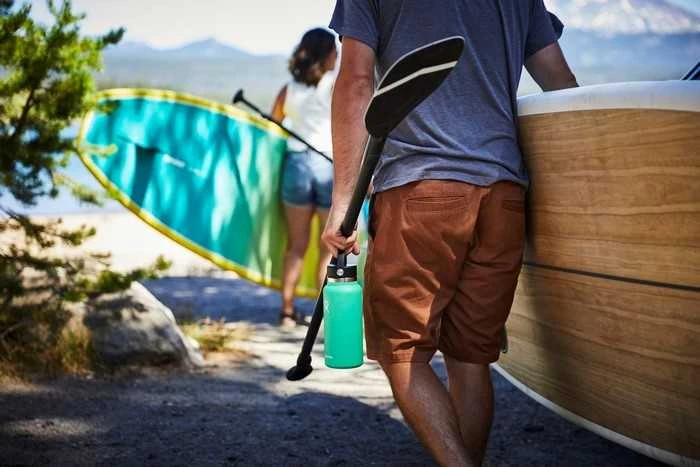 Hydro Flask -universalus