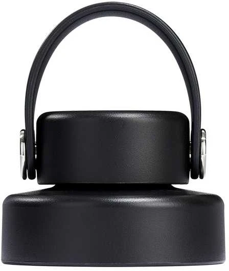 Hydro Flask HF-Wide Flex Chug Cap Juodas