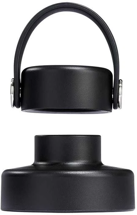 Hydro Flask HF-Wide Flex Chug Cap Juodas
