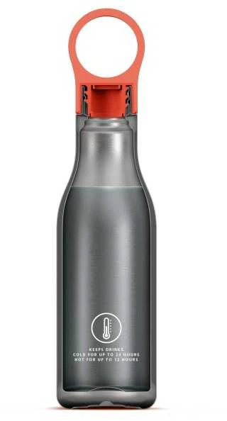 Joseph Joseph Joseph Loop 500ml koralų sp.