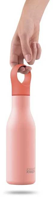 Joseph Joseph Joseph Loop 500ml koralų sp.