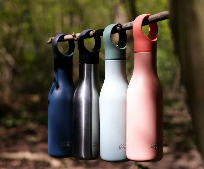 Joseph Joseph Joseph Loop 500ml koralų sp.