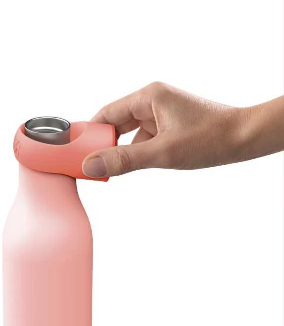 Joseph Joseph Joseph Loop 500ml koralų sp.