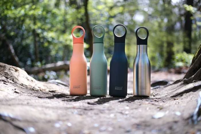 Joseph Joseph Joseph Loop 500ml koralų sp.