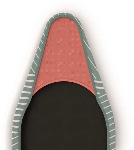 Joseph Joseph Joseph JJ-Dangtis 135cm Flexa lyginimo lentai