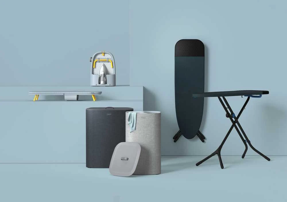 Joseph Joseph JJ-Dėklas Glide Plus lyginimo lentai