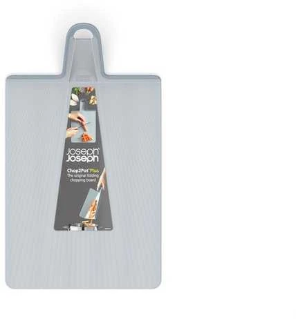 Joseph Joseph Joseph Chop2Pot Plus L 60206 pilka