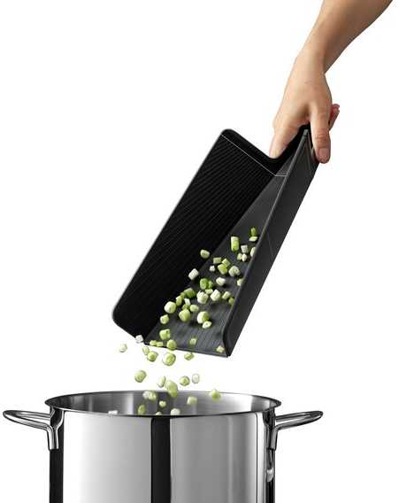 joseph & joseph Joseph Chop2Pot Plus Regular juoda