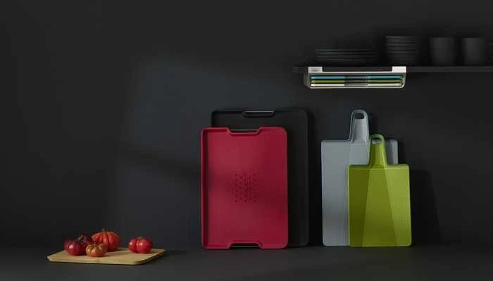 Joseph Joseph Joseph Chop2Pot Plus Regular 60201 žalia