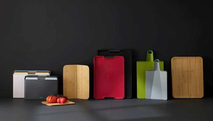 Joseph Joseph Joseph Chop2Pot Plus Regular 60201 žalia