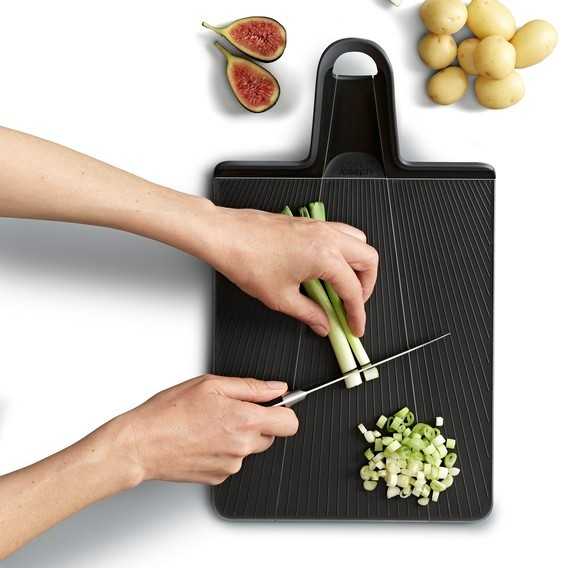 joseph & joseph Joseph Chop2Pot Plus Regular juoda