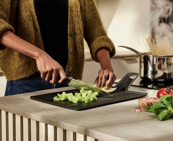 joseph & joseph Joseph Chop2Pot Plus Regular juoda