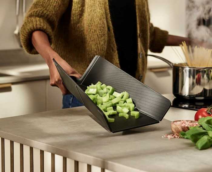 joseph & joseph Joseph Chop2Pot Plus Regular juoda