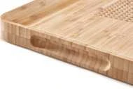 Joseph Joseph Joseph Cut&Carve 60142 bambukas