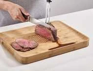 Joseph Joseph Joseph Cut&Carve 60142 bambukas