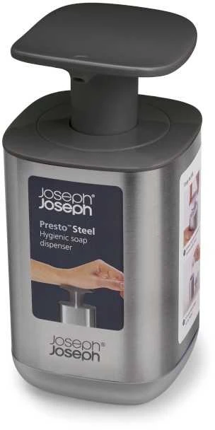 Joseph Joseph Joseph presto Plieninis grafit85164