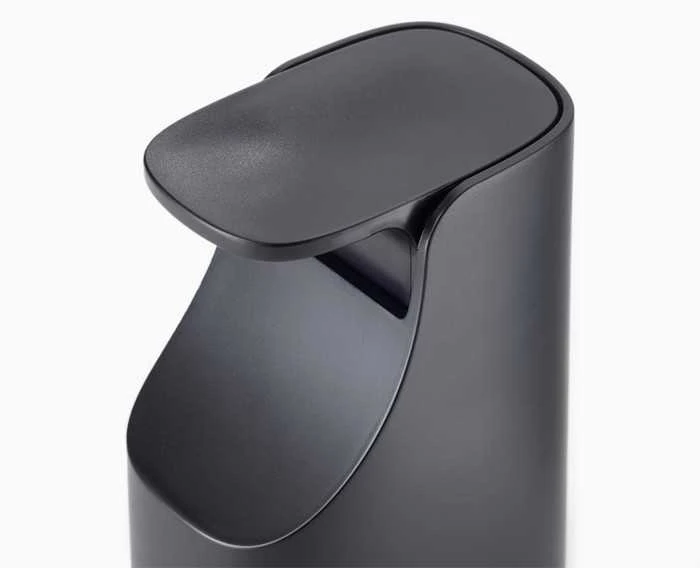 Joseph Joseph Joseph Slim 70602 juoda