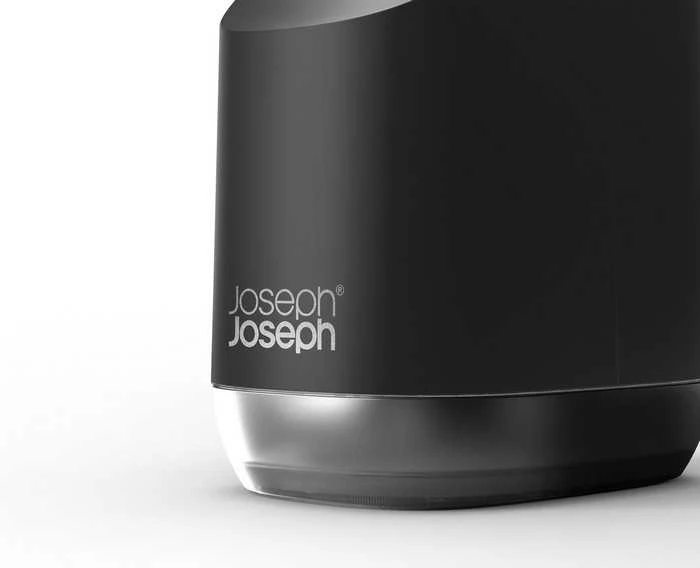 Joseph Joseph Joseph Slim 70602 juoda