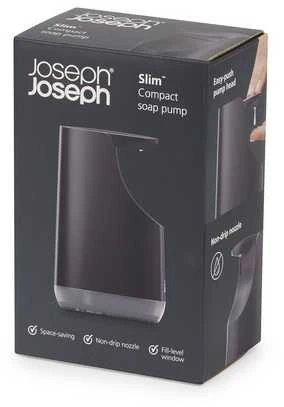 Joseph Joseph Joseph Slim 70602 juoda