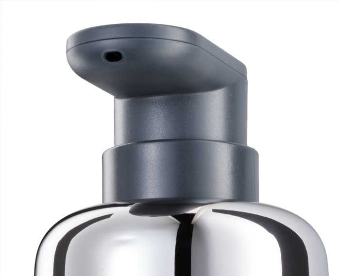 Joseph Joseph Joseph EasyStore Luxe grafito, permatomas 70582