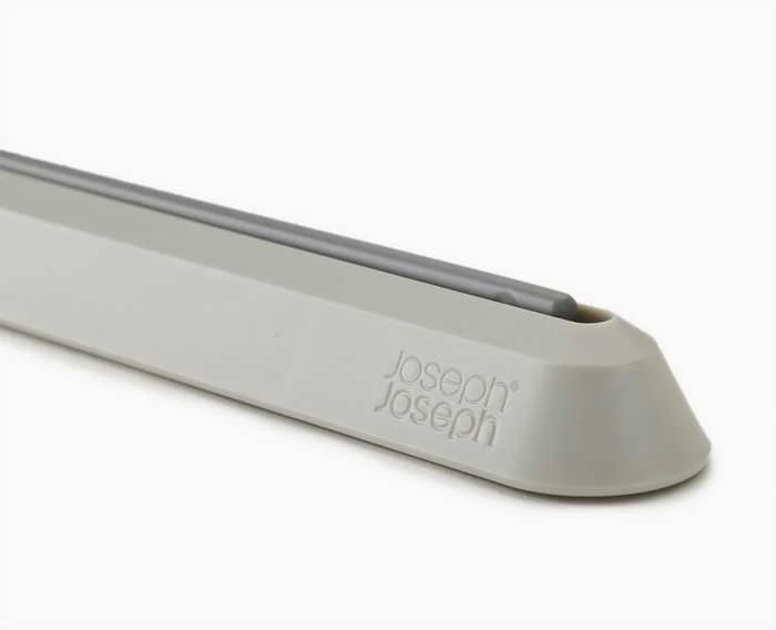 Joseph Joseph JJ - Ištraukiamas bėgelis „Orderly“ ekru spalvos pakaboms