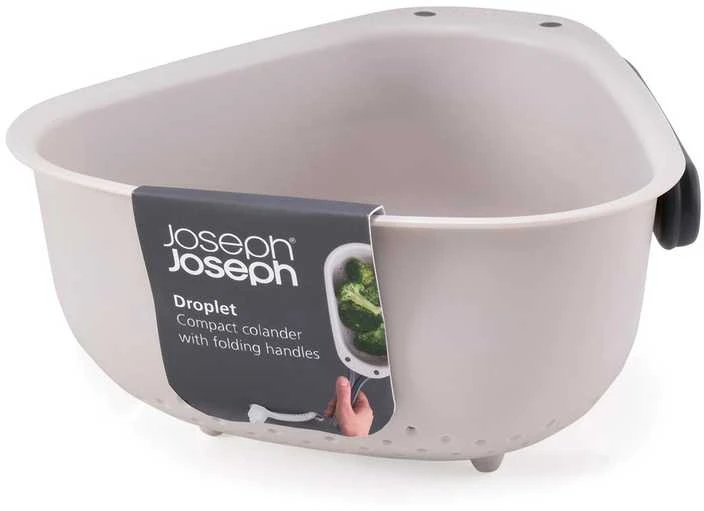Joseph Joseph Joseph Droplet L 1000007 kreminė