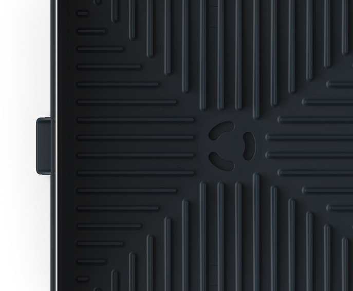 Joseph Joseph JJ-Džiovintuvas piętrowa skirta indams Excel™ stal juoda