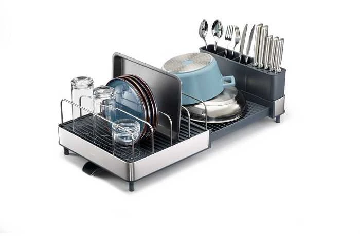 Joseph Joseph Joseph Extend Max L 851690 grafito