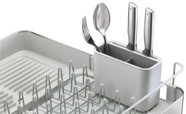 Joseph Joseph Joseph Extend Steel 851692 Rozsuwana sidabrinė