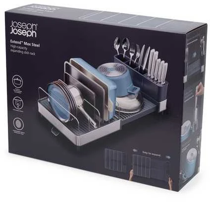 Joseph Joseph Joseph Extend Max L 851690 grafito