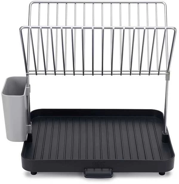 Joseph Joseph Joseph Y-RACK 85084 grafito